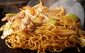 焼きそば